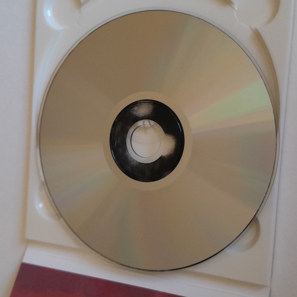 Tori Amos rare Concert Live CD crucify baker cooling island sweet dreams NYC - Picture 4 of 4